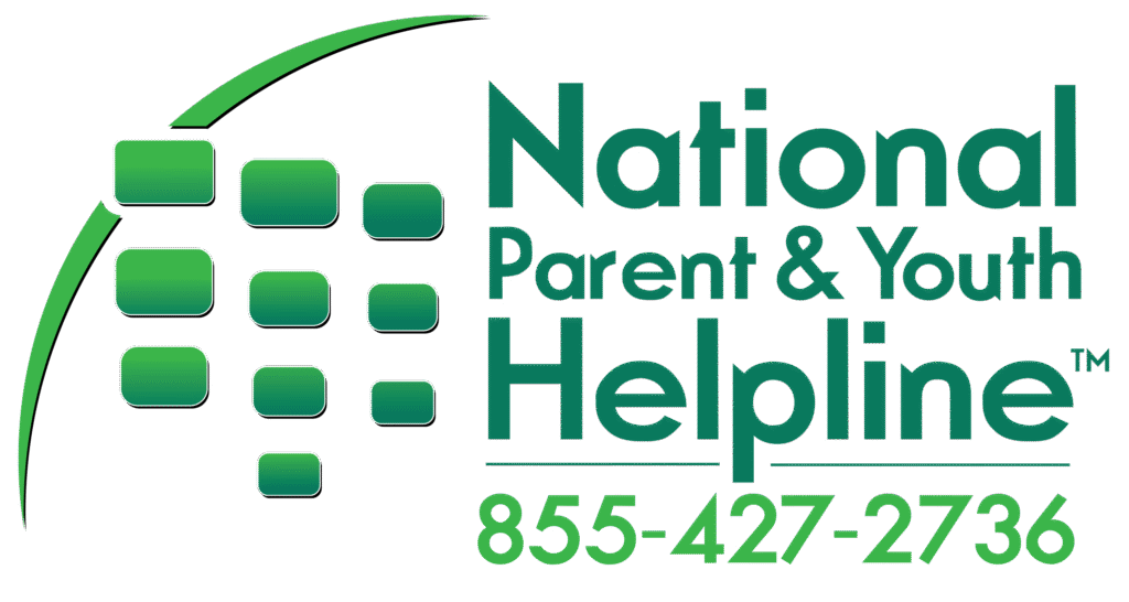 National Parent & Youth Helpline™