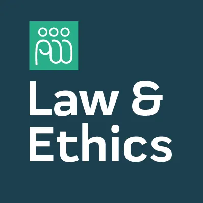 Law & Ethics