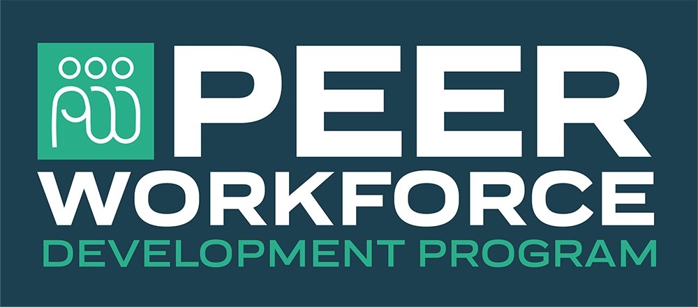 Peer Workforce Development Program